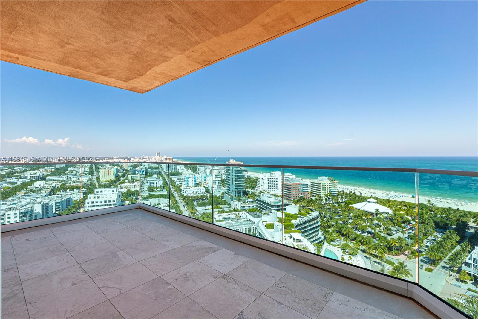 PORTOFINO TOWER CONDO - Residential