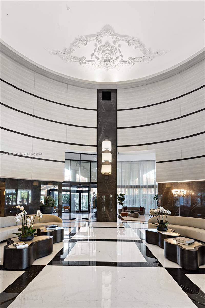 PORTOFINO TOWER CONDO - Residential