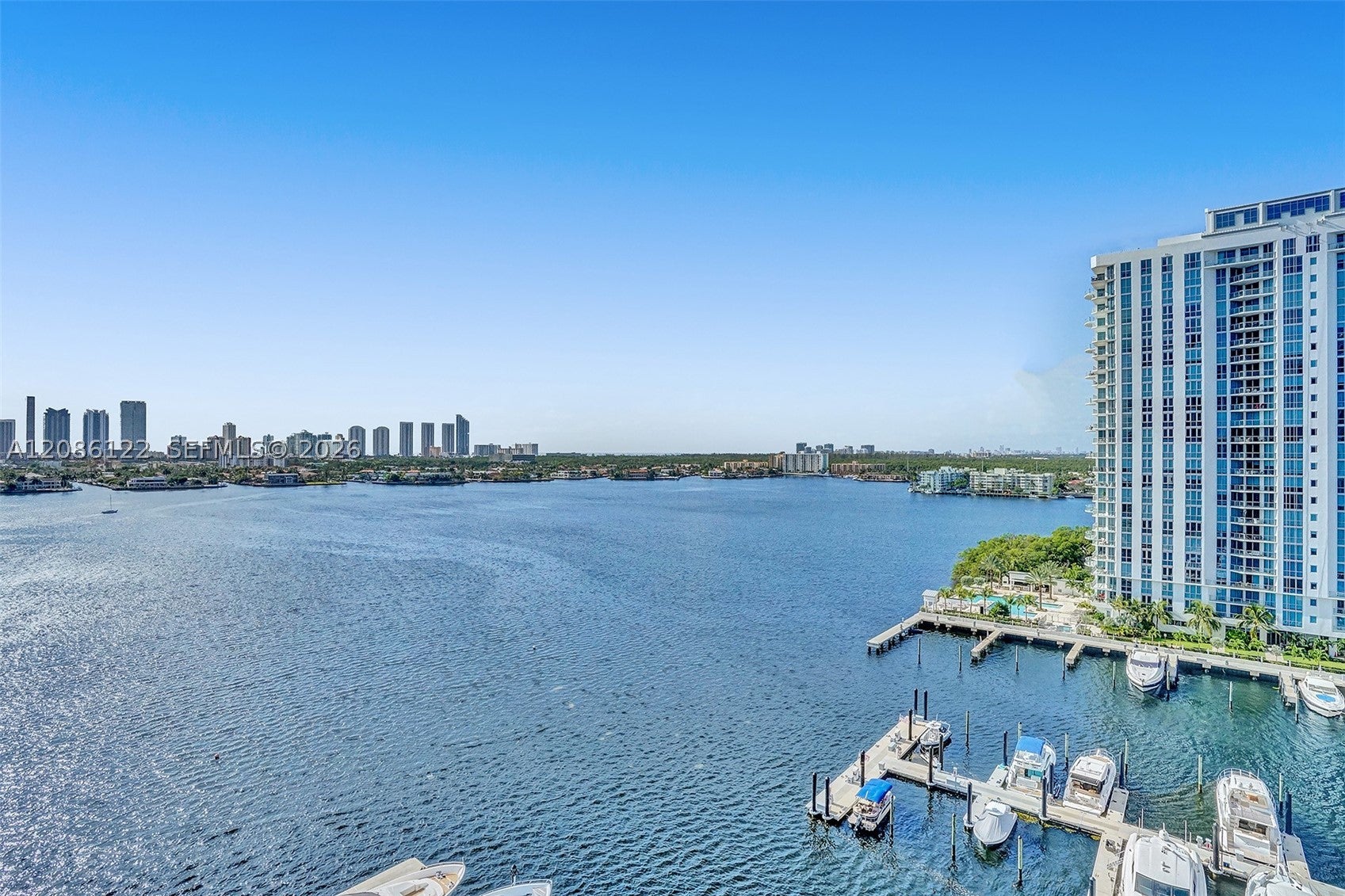17301 Biscayne Blvd