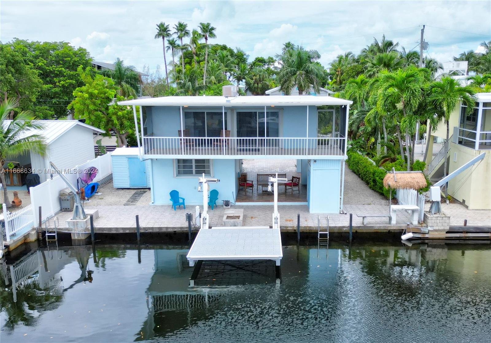 6 Jean La Fitte Drive