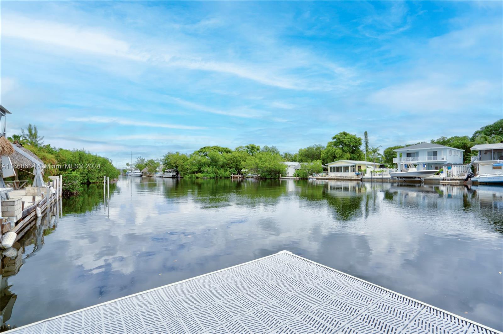 6 Jean La Fitte Drive