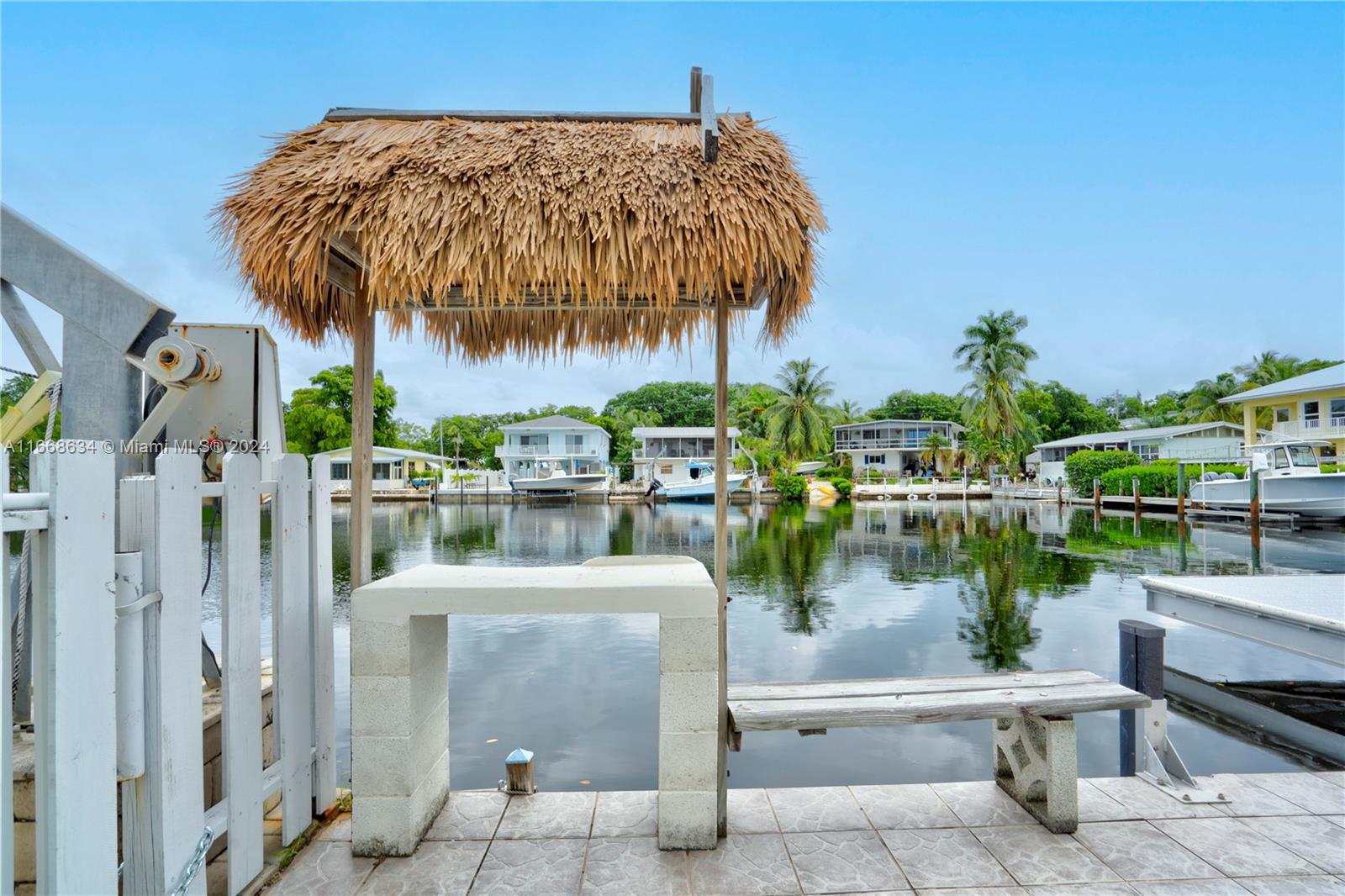 6 Jean La Fitte Drive