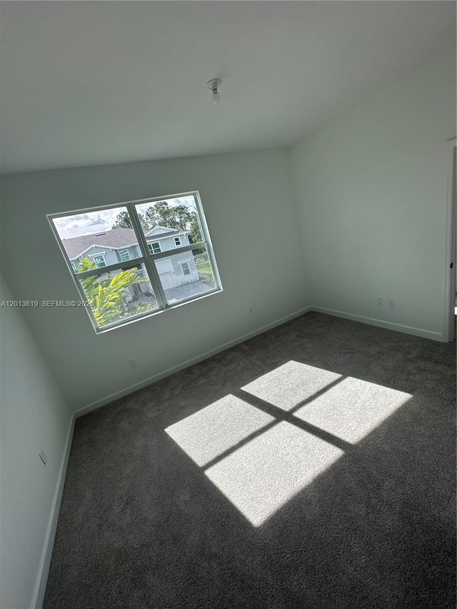 Heathwood reserve - Residential Lease