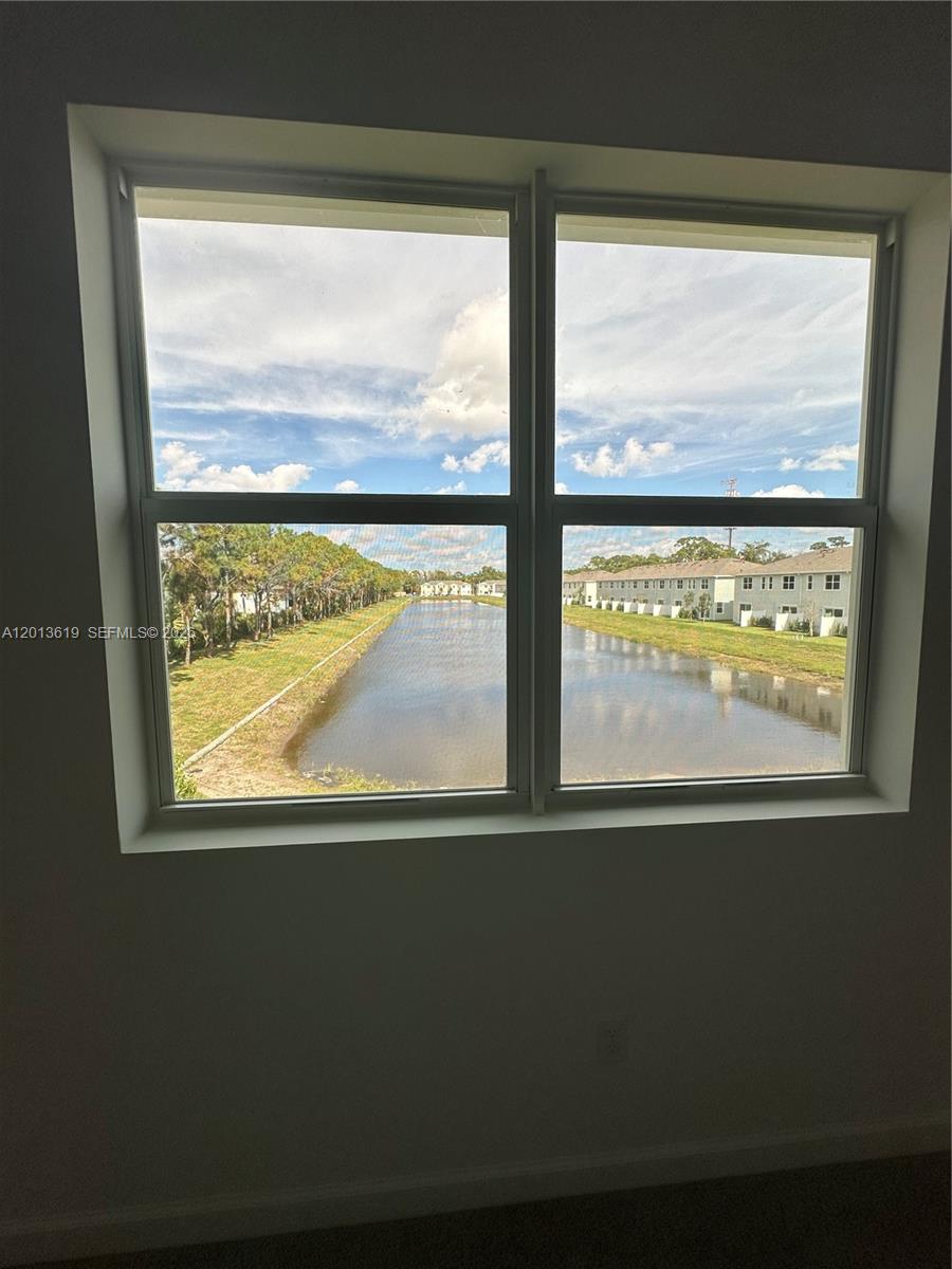 Heathwood reserve - Residential Lease