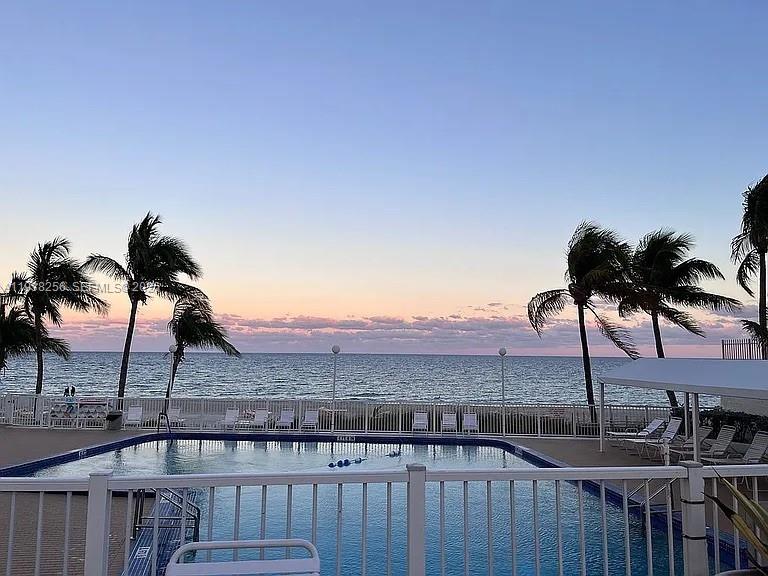 OCEAN SUMMIT CONDO - Residential