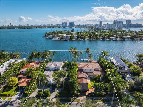 617/625 E Dilido Dr Miami Beach FL 33139