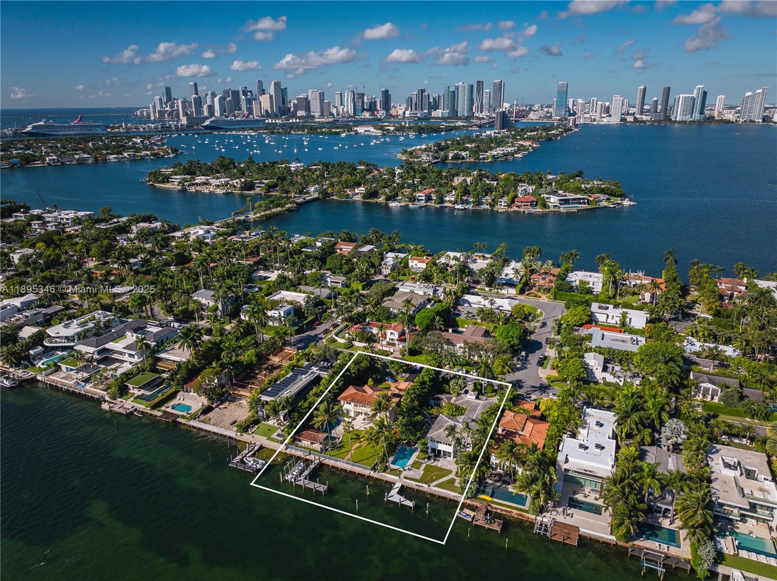 DI LIDO ISLAND - Residential