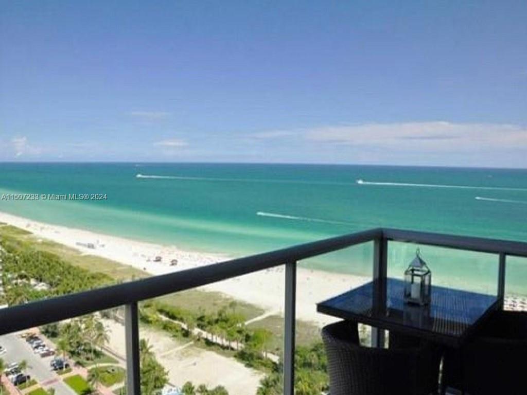 Property for Sale at 101 20th St St 2303, Miami Beach, Miami-Dade County, Florida - Bedrooms: 1 
Bathrooms: 2  - $2,300,000