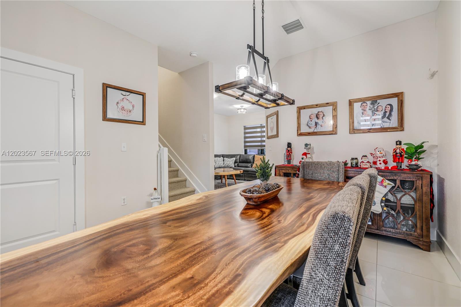 HIDDEN LAKE TOWNHOMES - Residential