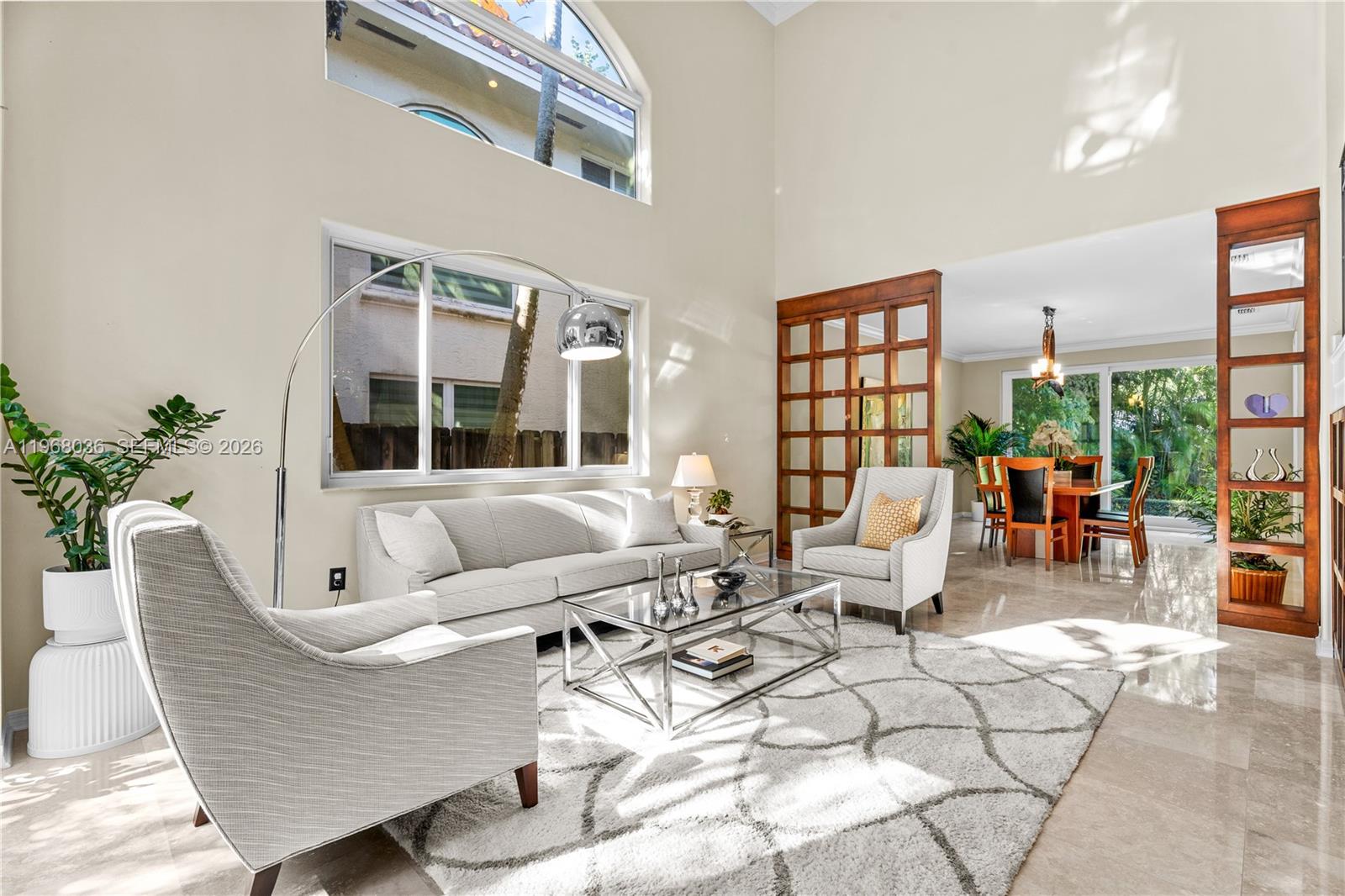 SUNSHINE VISTAS - Residential