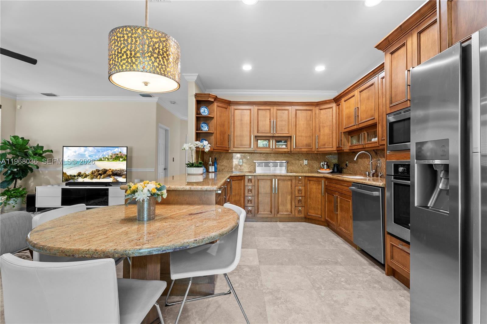 SUNSHINE VISTAS - Residential