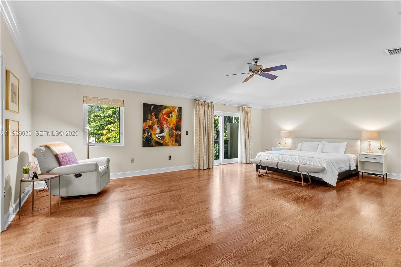 SUNSHINE VISTAS - Residential