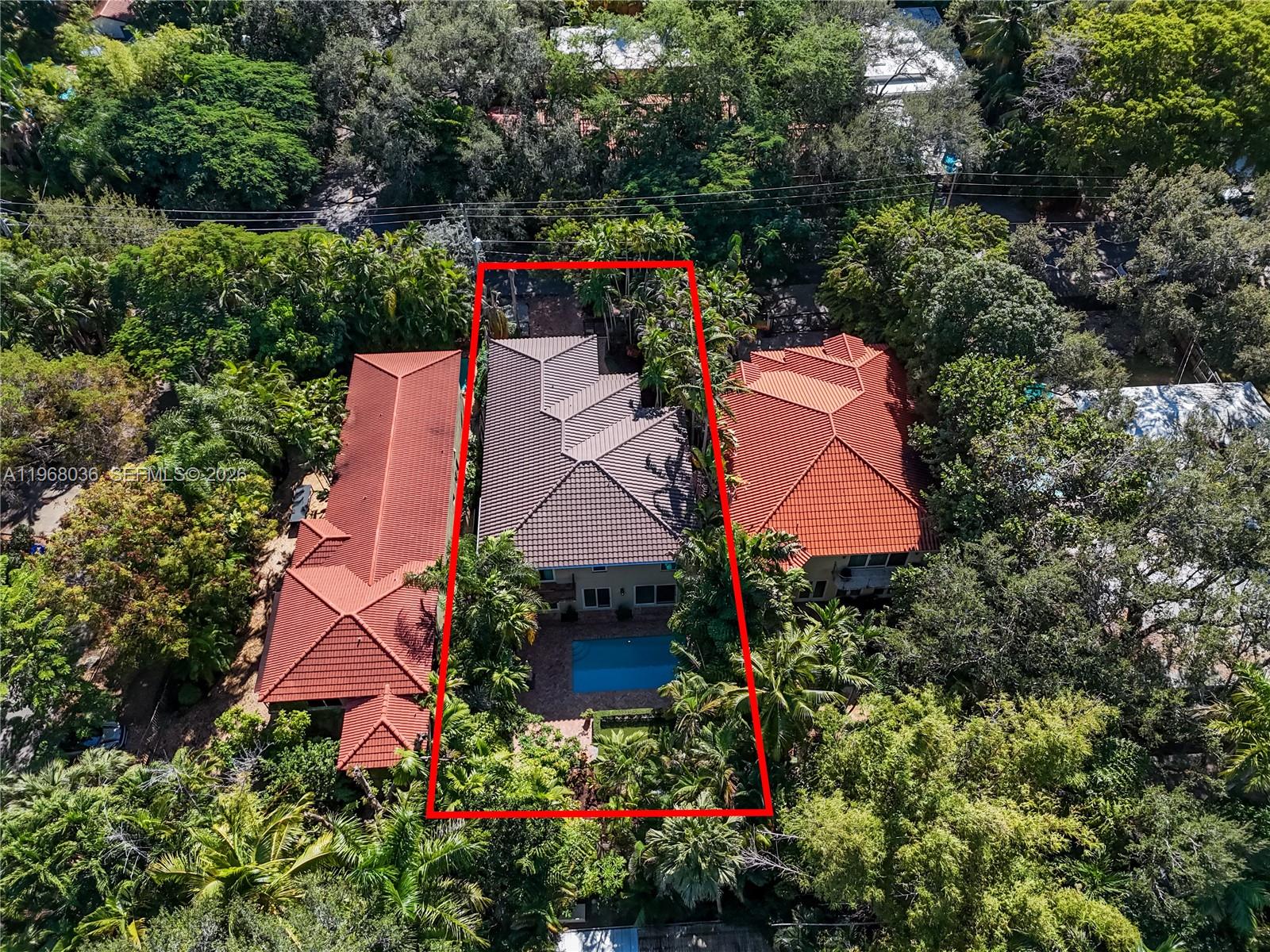 SUNSHINE VISTAS - Residential