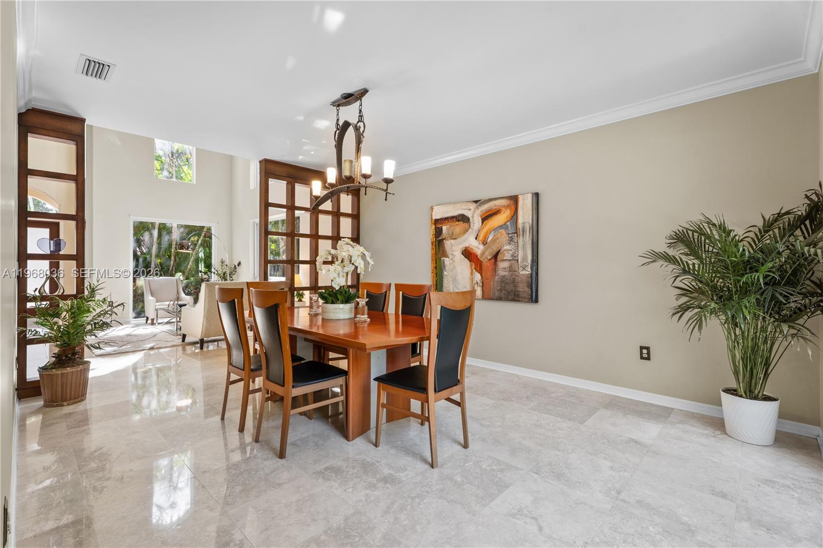 SUNSHINE VISTAS - Residential