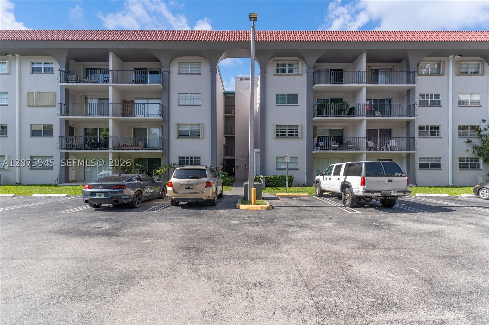 8101 SW 72nd Ave