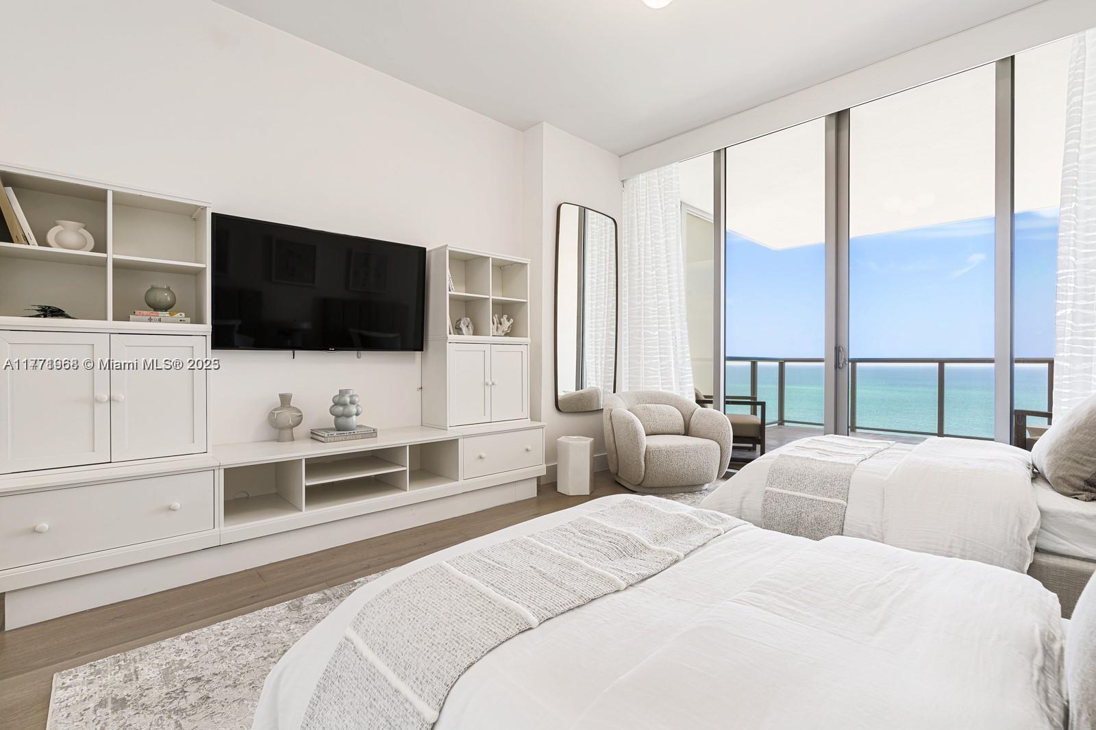 BAL HARBOUR CENTER CONDO - Residential Lease