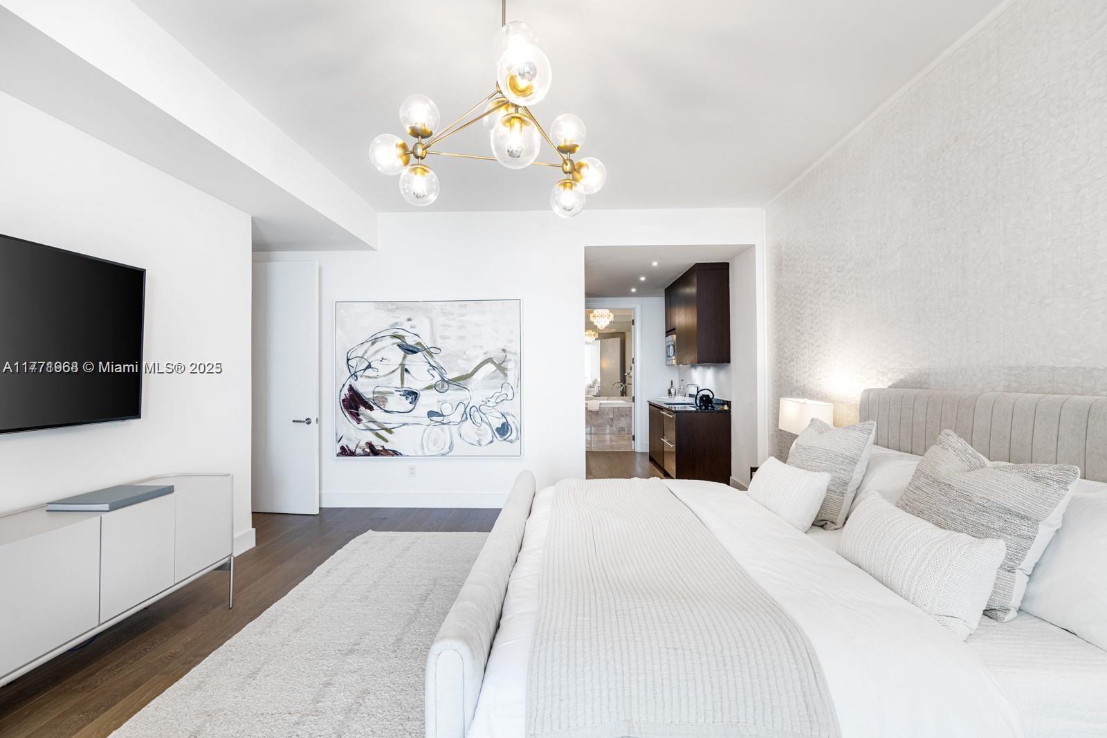 BAL HARBOUR CENTER CONDO - Residential Lease