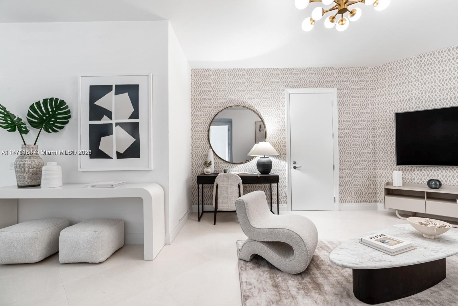 BAL HARBOUR CENTER CONDO - Residential Lease