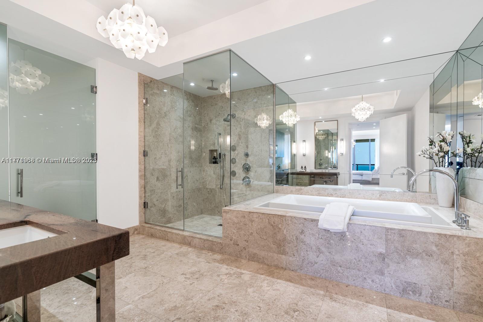 BAL HARBOUR CENTER CONDO - Residential Lease