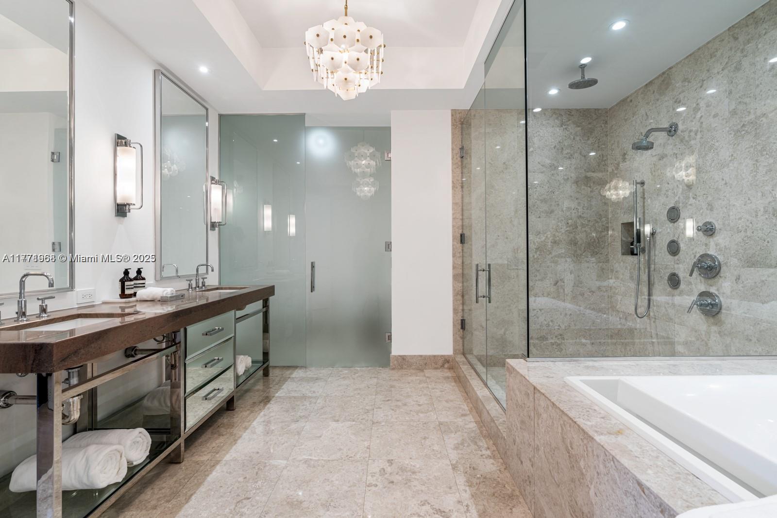 BAL HARBOUR CENTER CONDO - Residential Lease