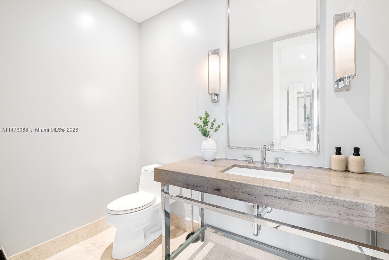 BAL HARBOUR CENTER CONDO - Residential Lease