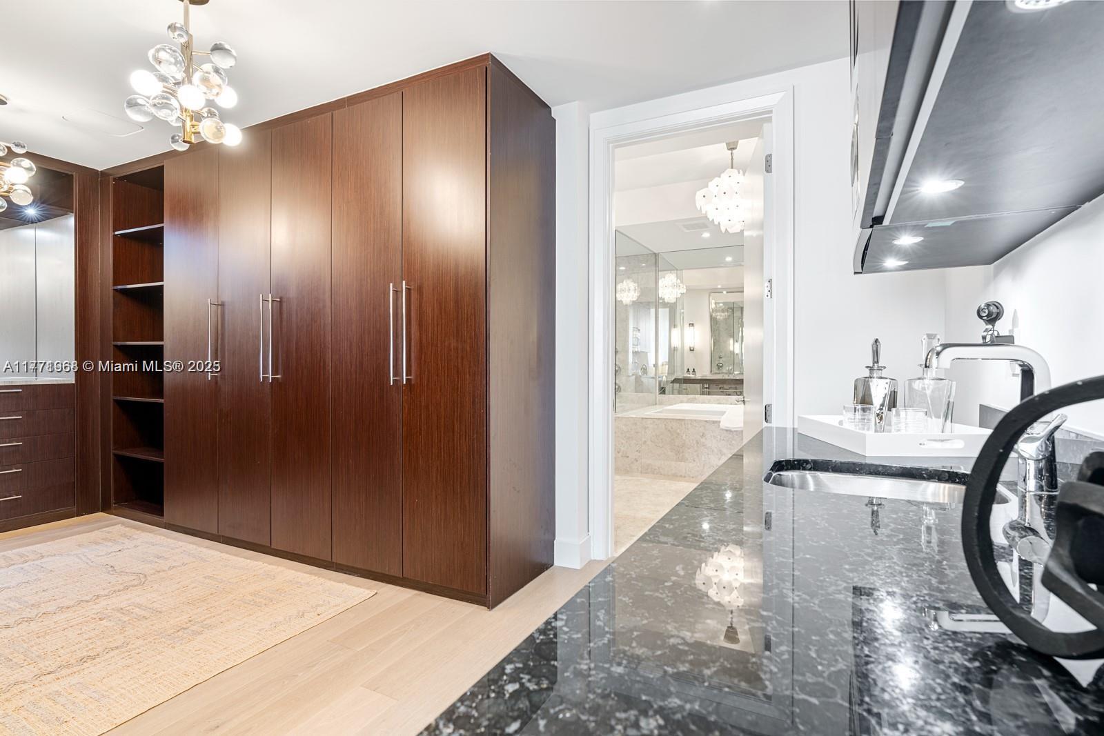 BAL HARBOUR CENTER CONDO - Residential Lease