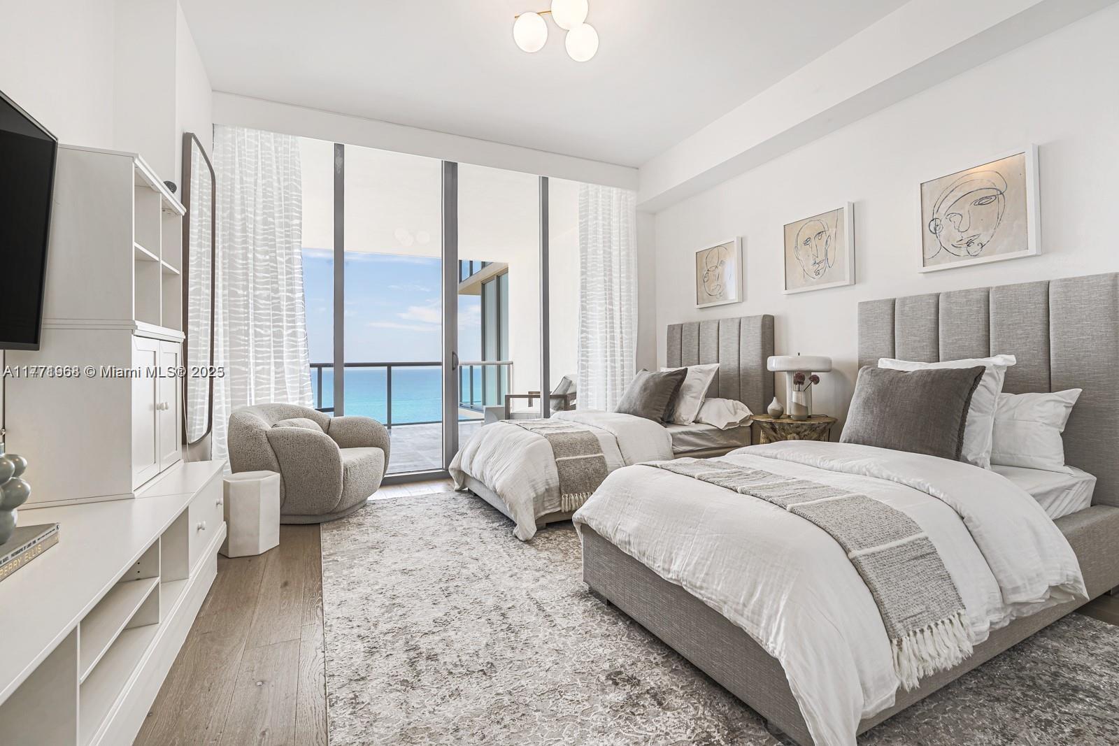 BAL HARBOUR CENTER CONDO - Residential Lease