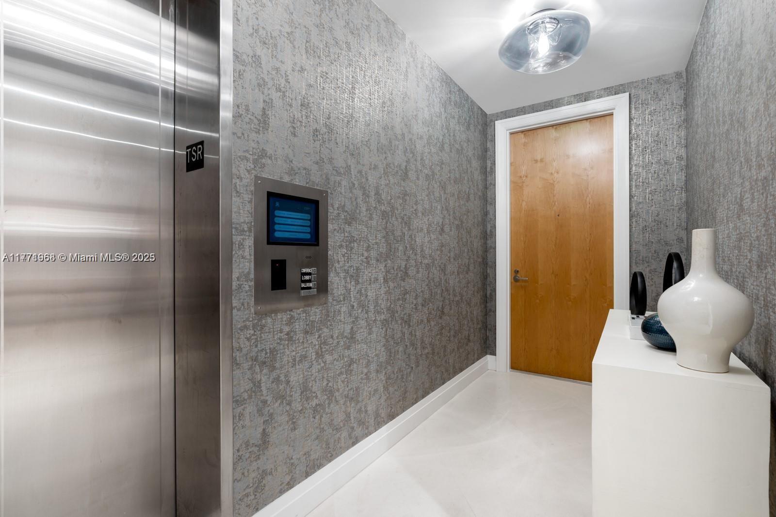 BAL HARBOUR CENTER CONDO - Residential Lease