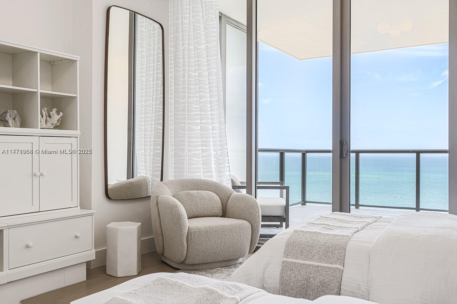 BAL HARBOUR CENTER CONDO - Residential Lease