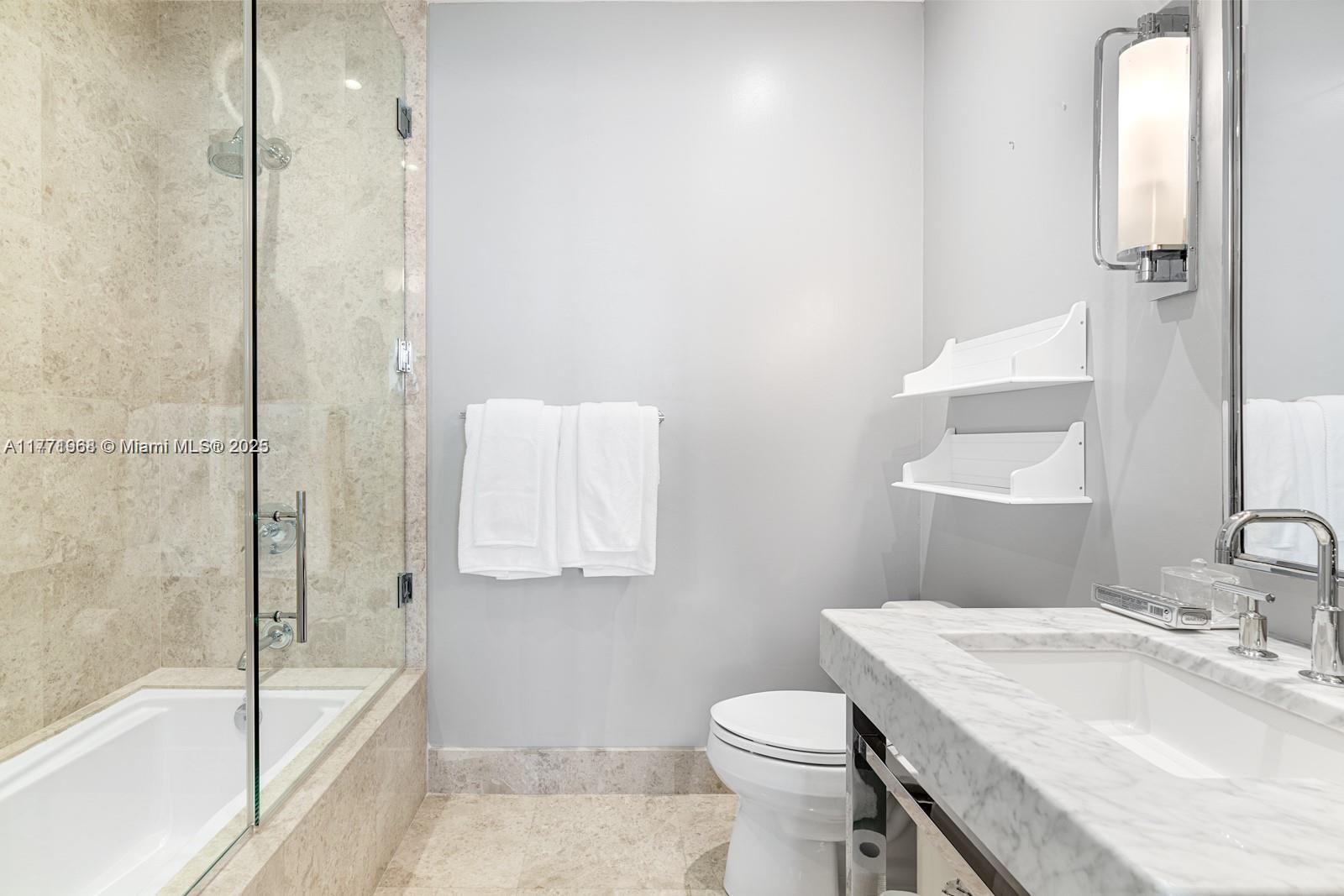 BAL HARBOUR CENTER CONDO - Residential Lease