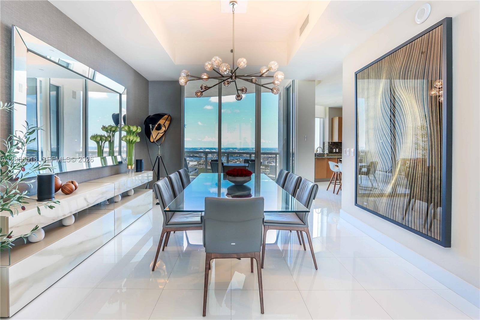 TDR TOWER II CONDO - Residential