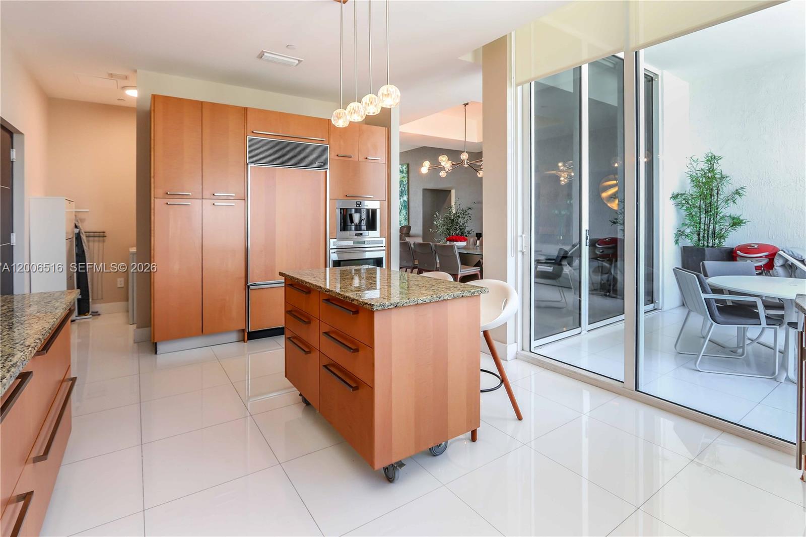 TDR TOWER II CONDO - Residential