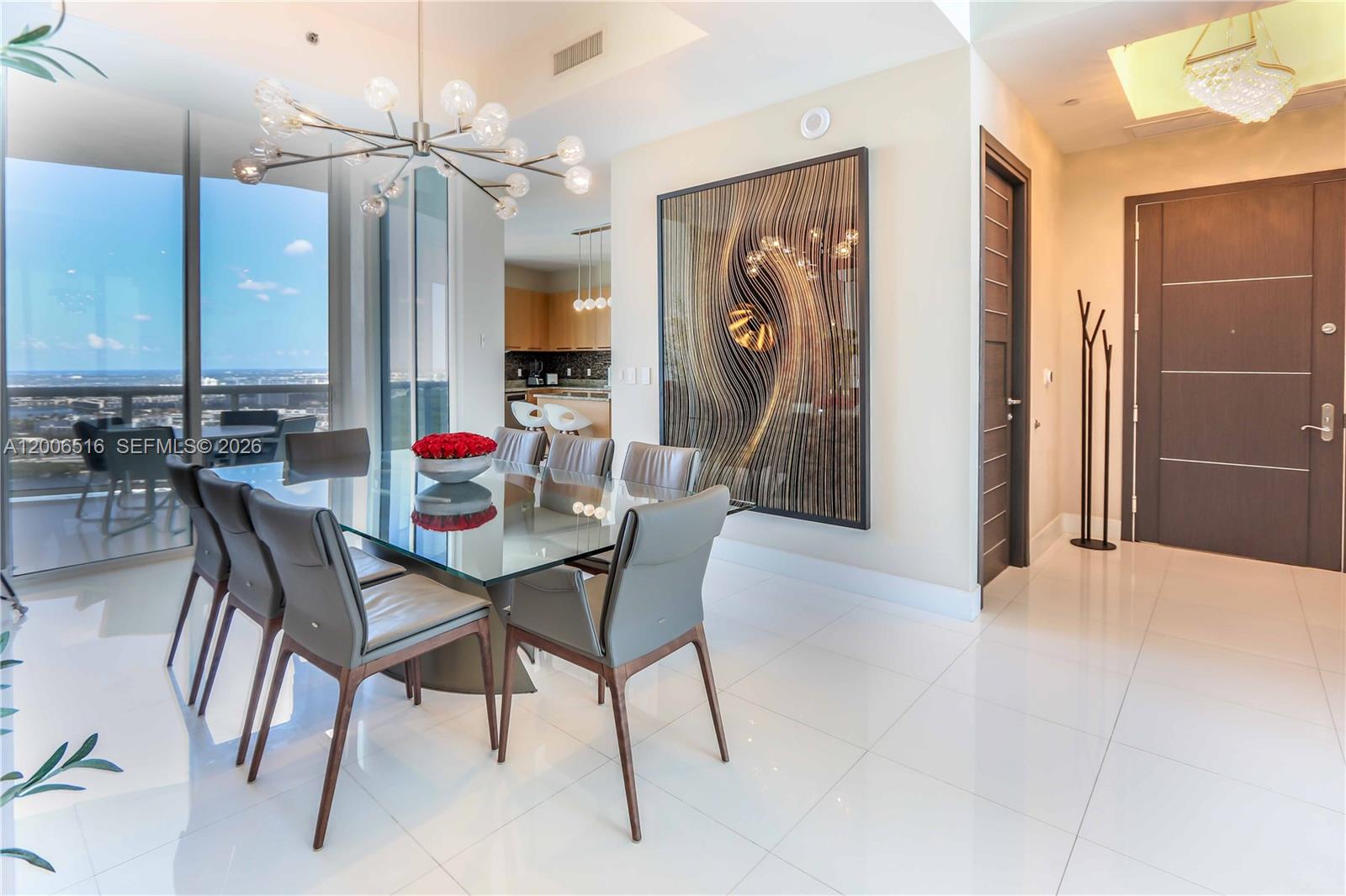 TDR TOWER II CONDO - Residential