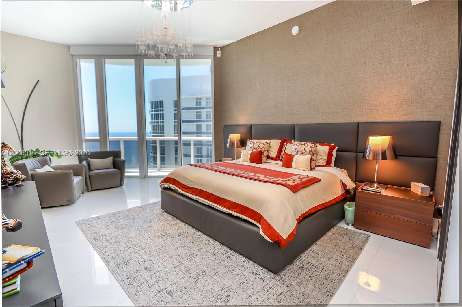 TDR TOWER II CONDO - Residential