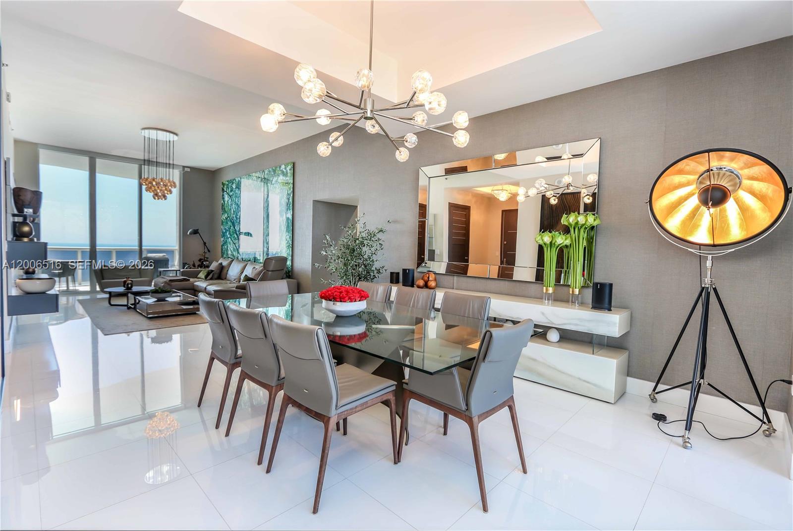 TDR TOWER II CONDO - Residential