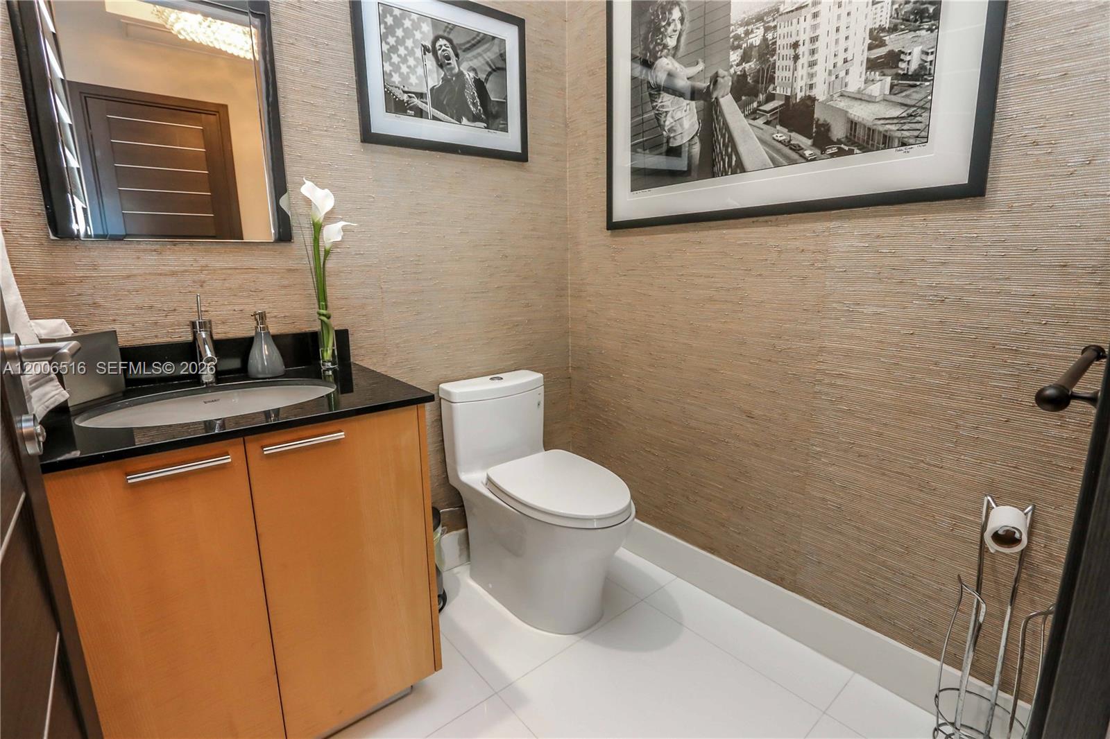 TDR TOWER II CONDO - Residential