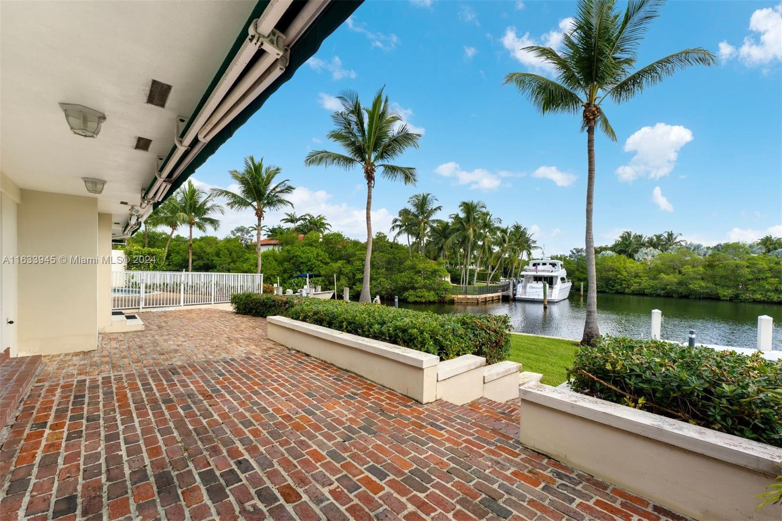 OLD CUTLER BAY SEC 1 - Residential