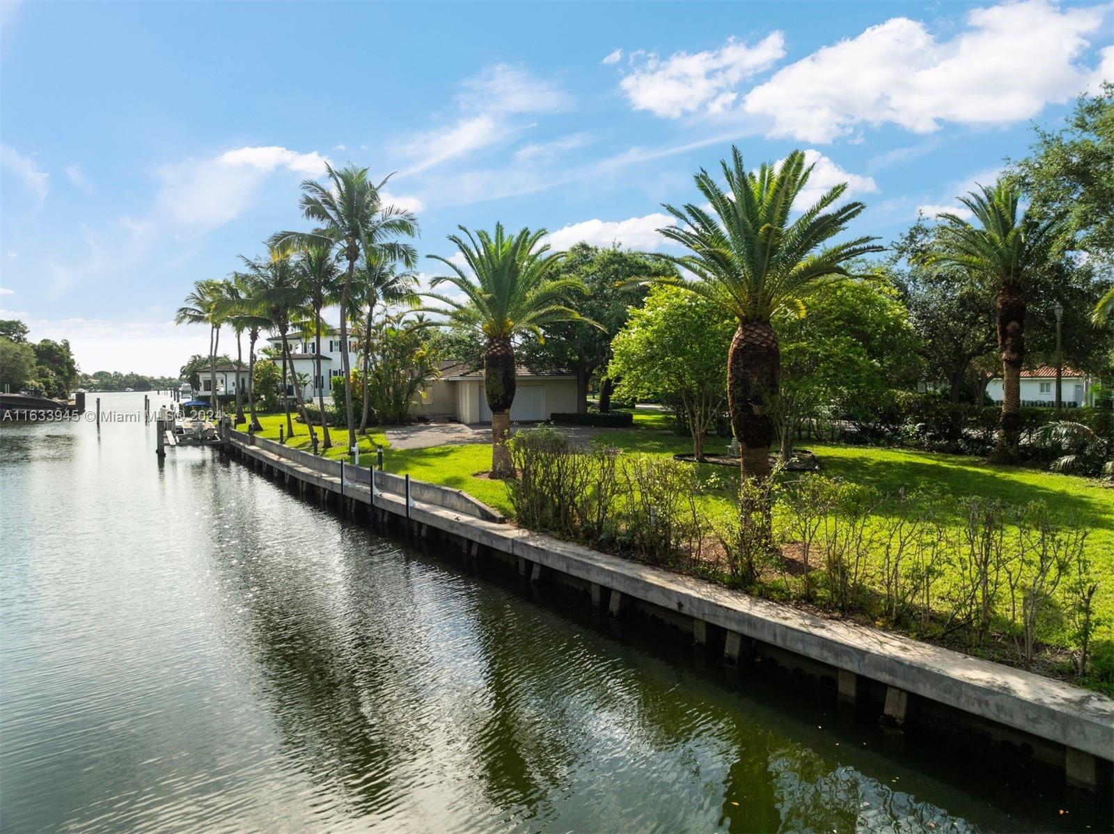 OLD CUTLER BAY SEC 1 - Residential