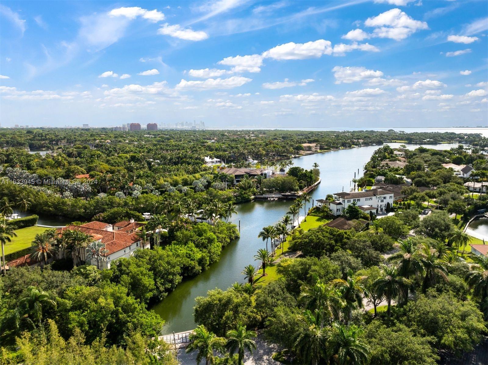 OLD CUTLER BAY SEC 1 - Residential