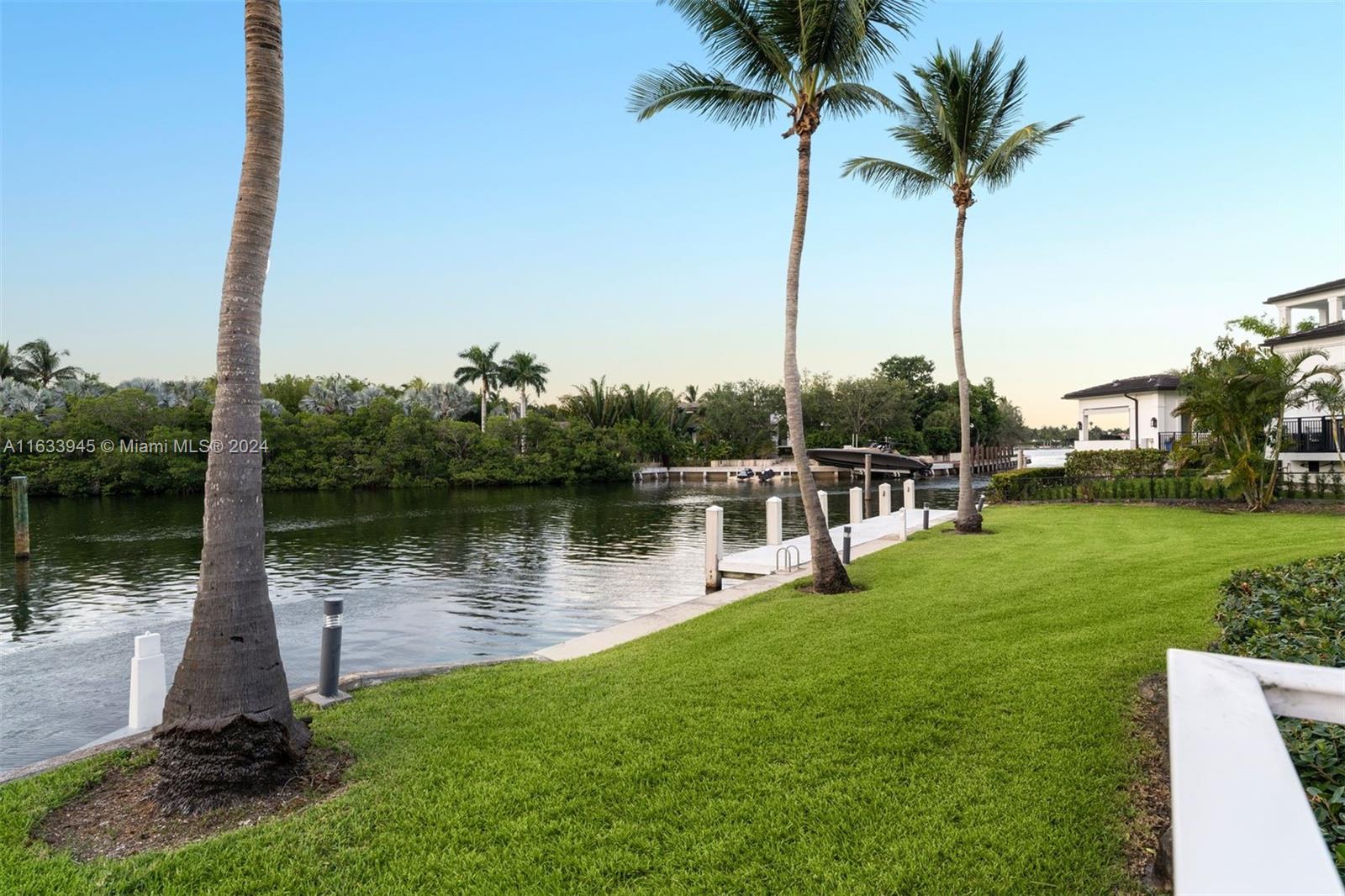 OLD CUTLER BAY SEC 1 - Residential