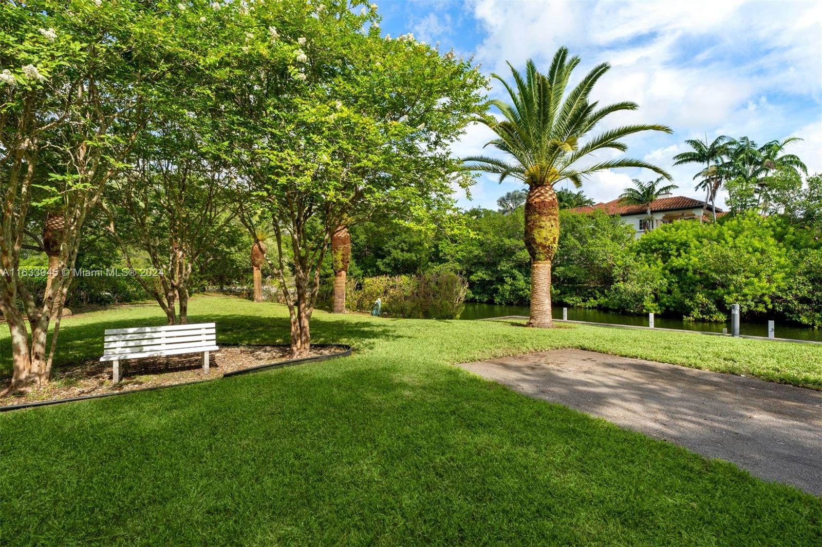 OLD CUTLER BAY SEC 1 - Residential