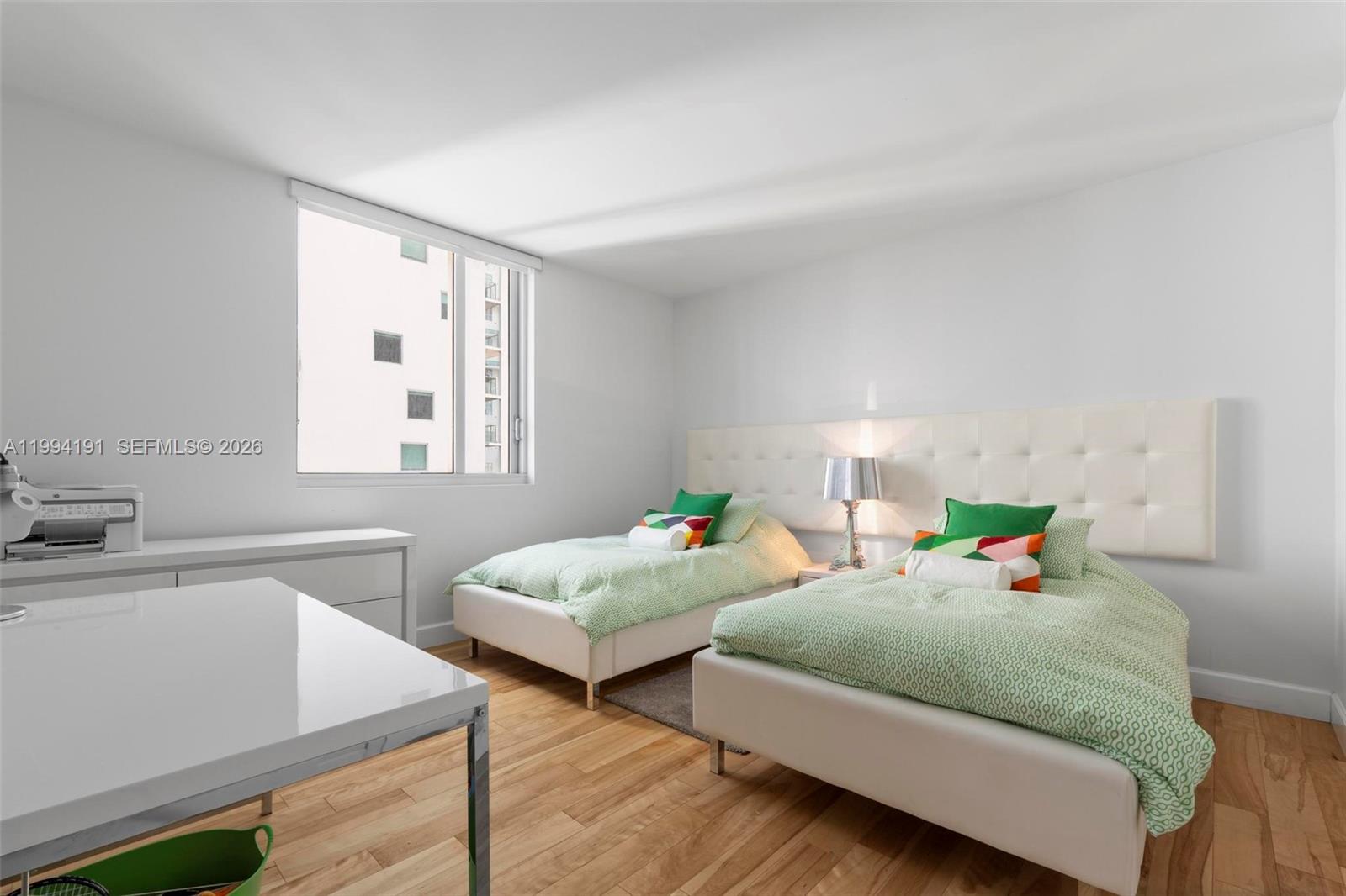 500 BRICKELL EAST CONDO - Residential