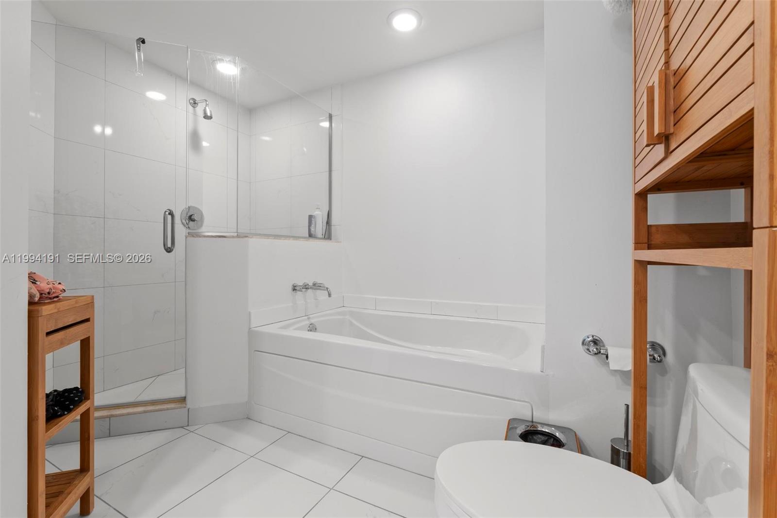 500 BRICKELL EAST CONDO - Residential