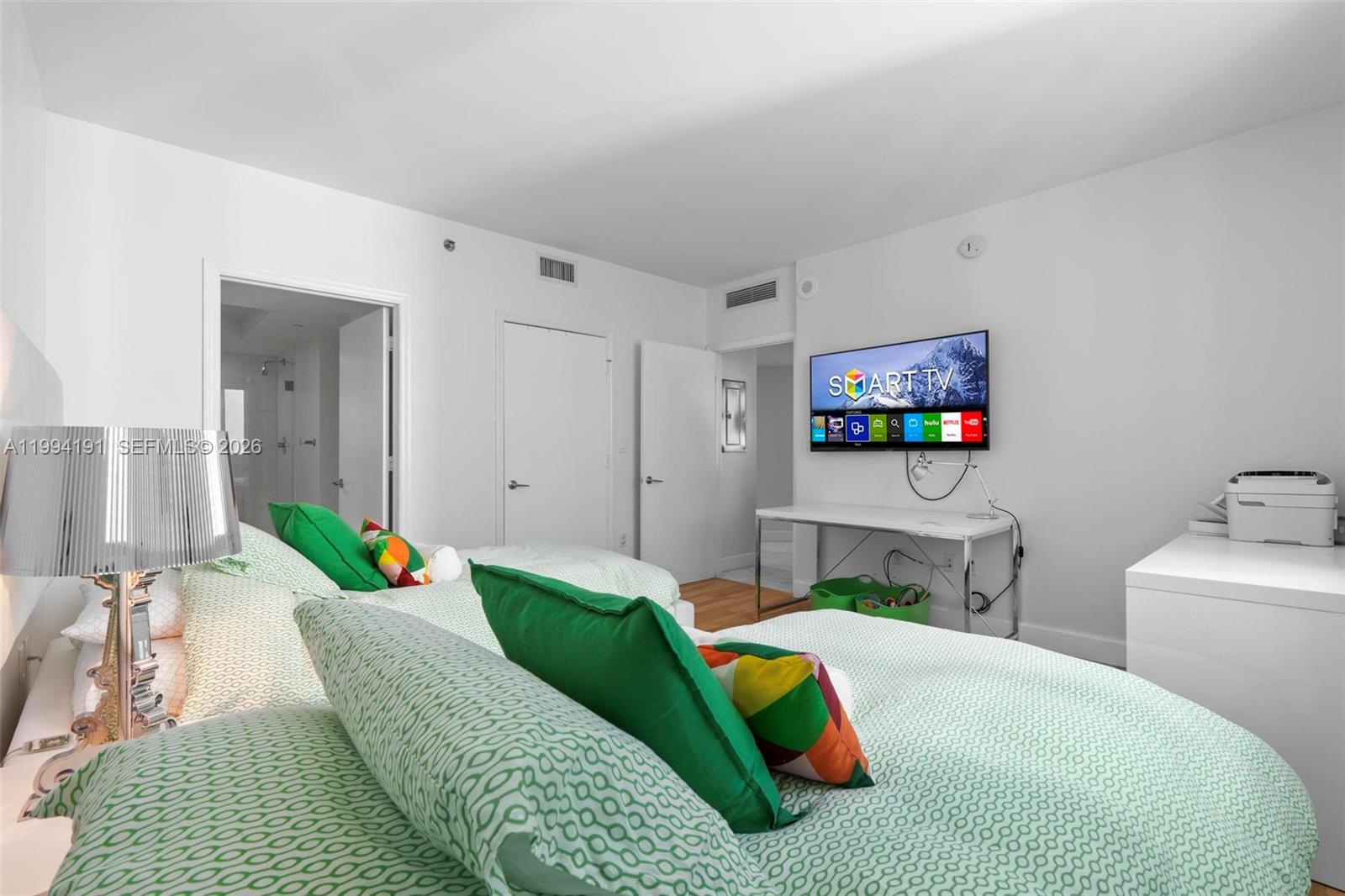 500 BRICKELL EAST CONDO - Residential