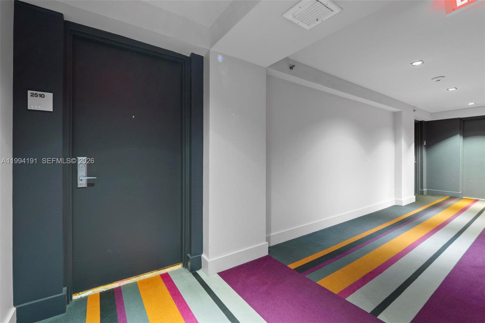 500 BRICKELL EAST CONDO - Residential