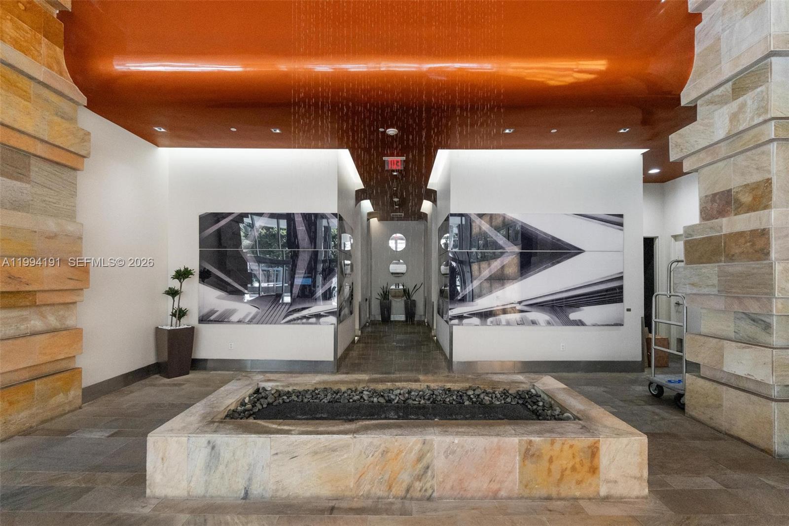 500 BRICKELL EAST CONDO - Residential