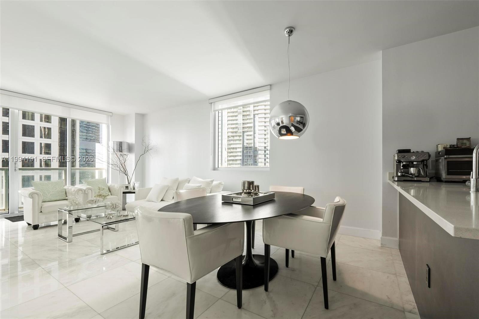 500 BRICKELL EAST CONDO - Residential