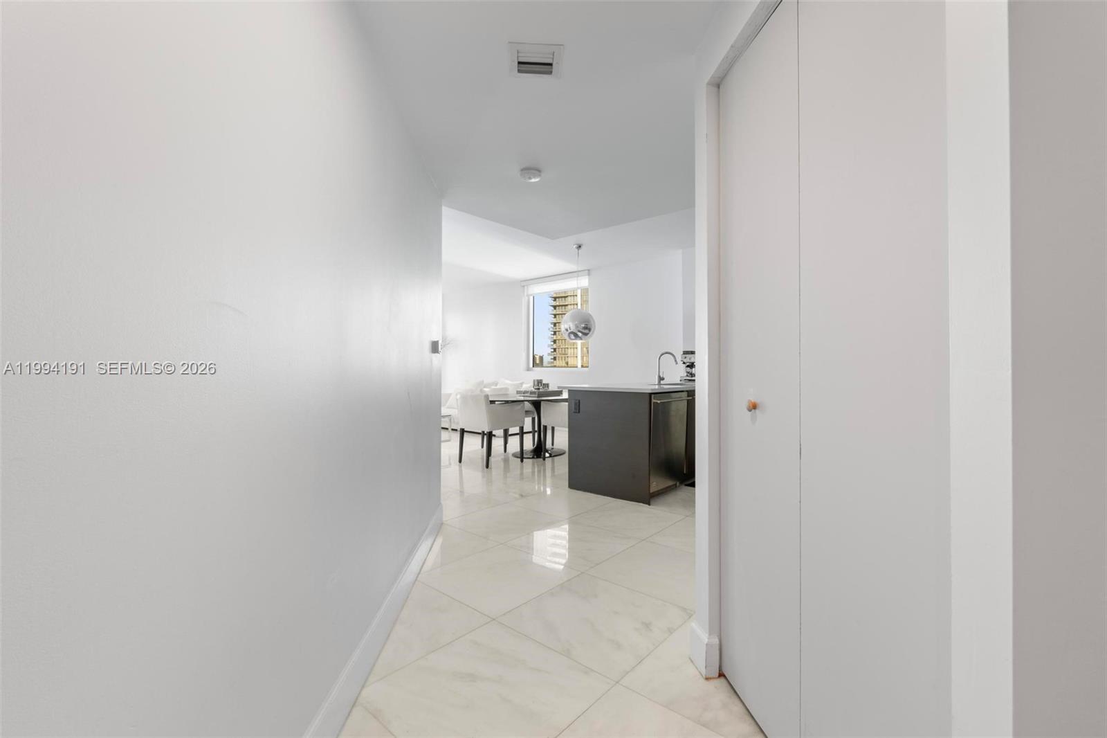 500 BRICKELL EAST CONDO - Residential