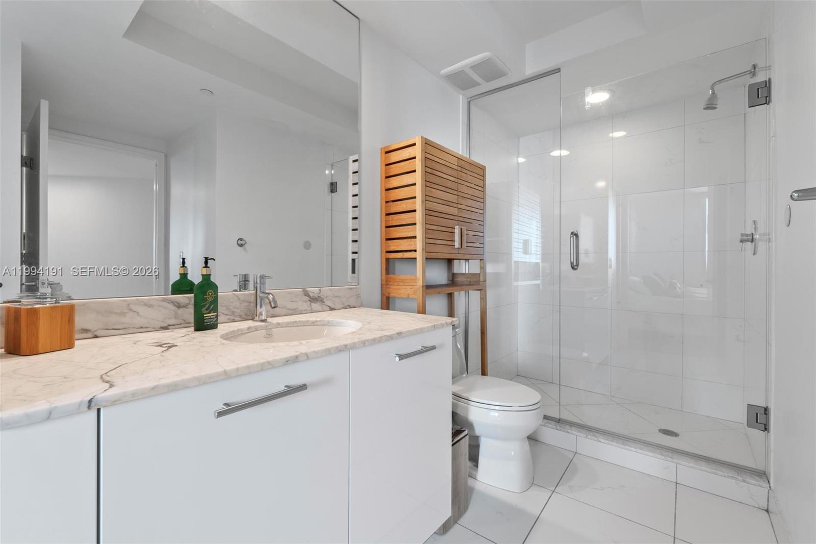 500 BRICKELL EAST CONDO - Residential