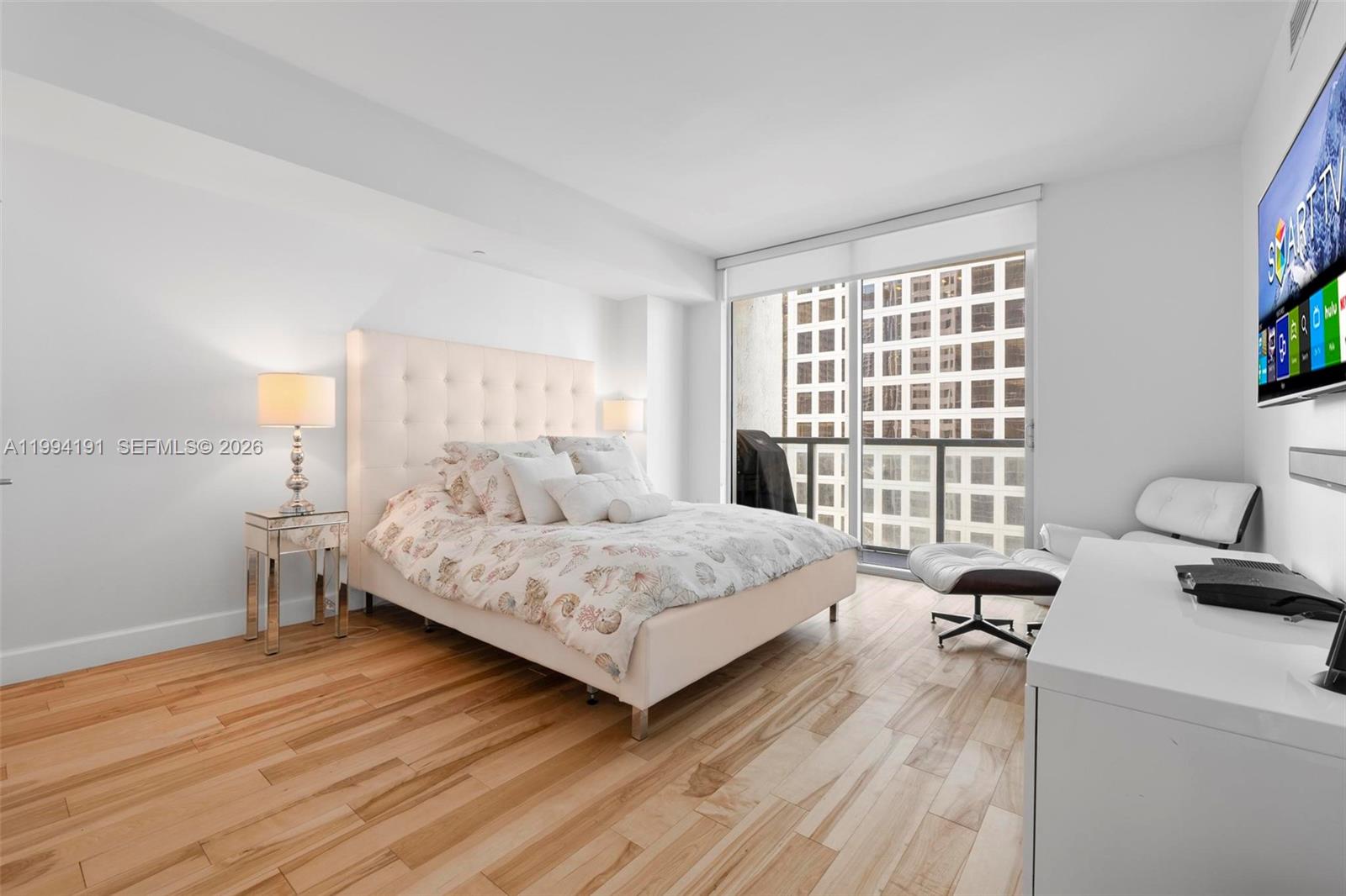 500 BRICKELL EAST CONDO - Residential